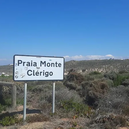 Casa Clerigo Espartal