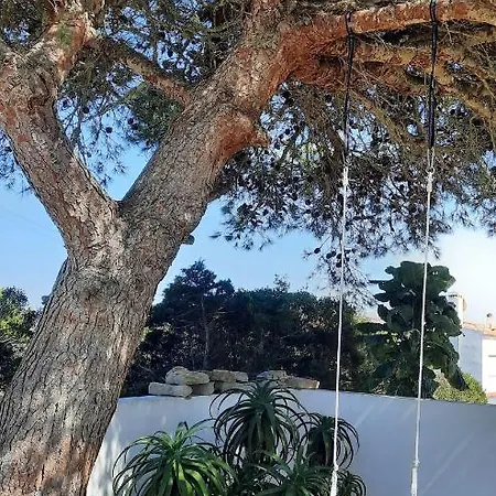 Tatil Evi Casa Clerigo Espartal *