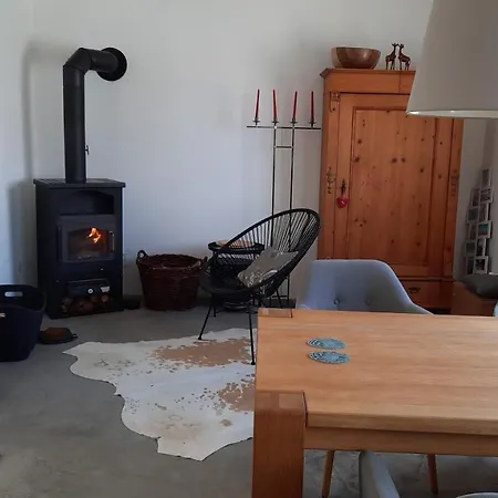 Casa Clerigo Espartal Frühstückspension Aljezur