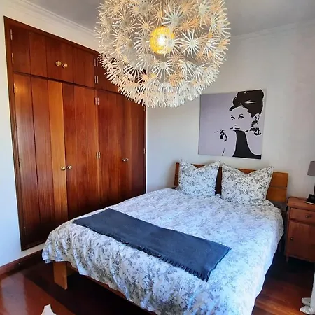 Casa Clerigo Espartal * Алжезур