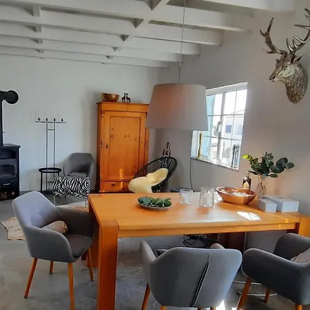 Casa Clerigo Espartal Frühstückspension *