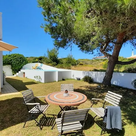 Casa Clerigo Espartal