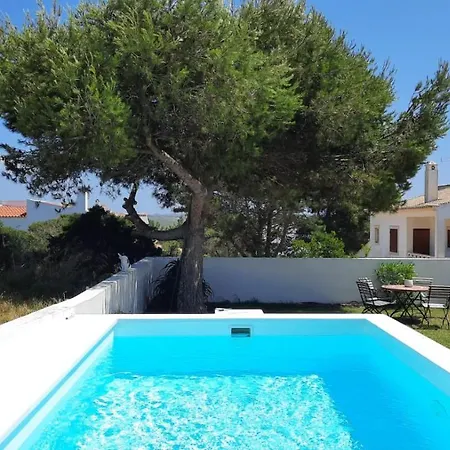 Casa Clerigo Espartal * Aljezur
