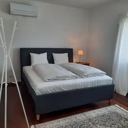Casa Clerigo Espartal