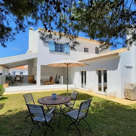 Casa Clerigo Espartal * Aljezur