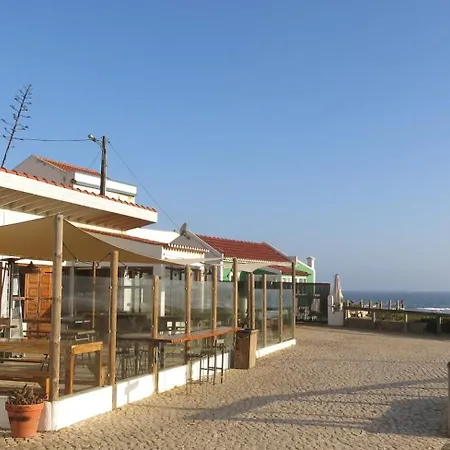 Casa Clerigo Espartal Aljezur