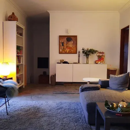 Casa Clerigo Espartal * Алжезур