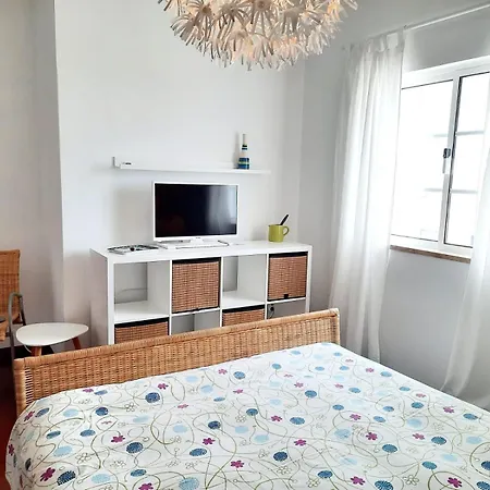 Frühstückspension Casa Clerigo Espartal Aljezur