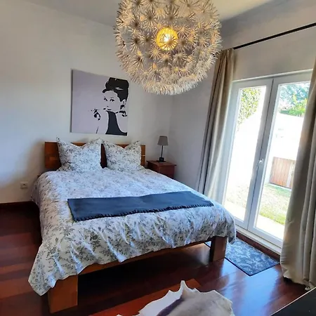 Casa Clerigo Espartal *