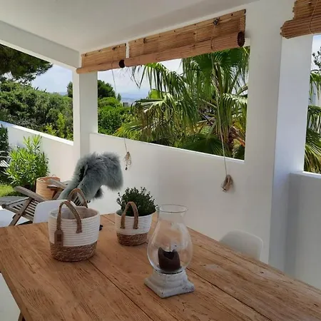 Dom wakacyjny Casa Clerigo Espartal