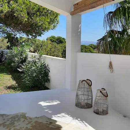 Dom wakacyjny Casa Clerigo Espartal *