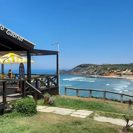 Dom wakacyjny Casa Clerigo Espartal