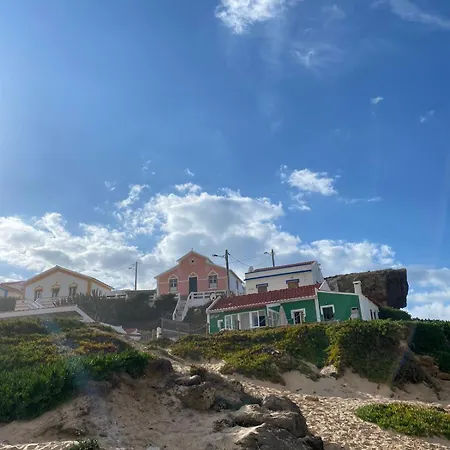 Dom wakacyjny Casa Clerigo Espartal