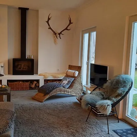 Casa Clerigo Espartal B&B *