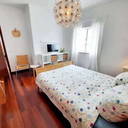 Casa Clerigo Espartal Dom wakacyjny Aljezur
