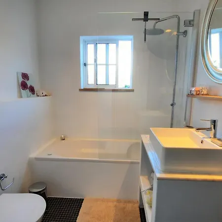 Casa Clerigo Espartal * 알제주르