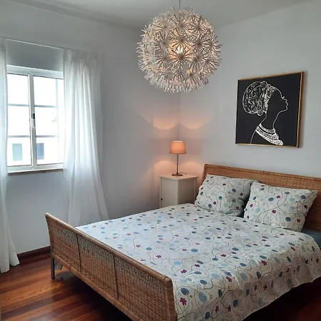 Casa Clerigo Espartal Dom wakacyjny