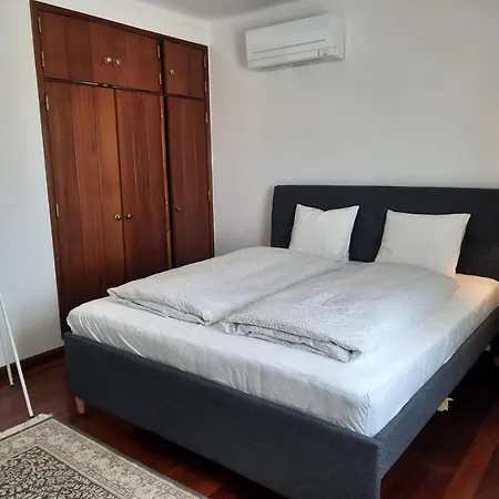 Dom wakacyjny Casa Clerigo Espartal *